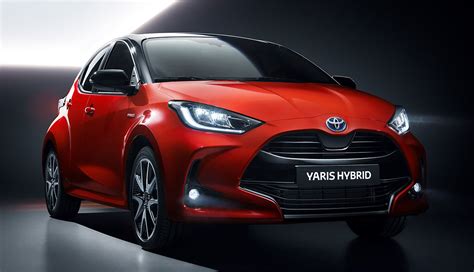 Details Mehr Als Ber Hybridpr Mie Toyota Yaris Neueste Dedaotaonec