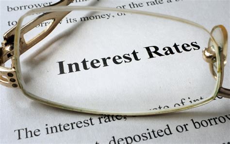 Why Interest Rates Are Going To Stay Low For A Long Time Your Money