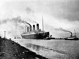 File:RMS Titanic sea trials April 2, 1912.jpg - Wikimedia Commons