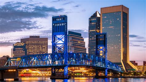 Top Attractions In Jacksonville Florida Travel News Best Tourist