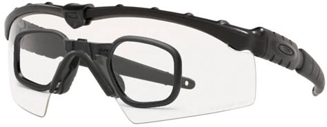Oakley Si Ballistic M Frame® 20 Ppe Rx Prescription Safety Glasses