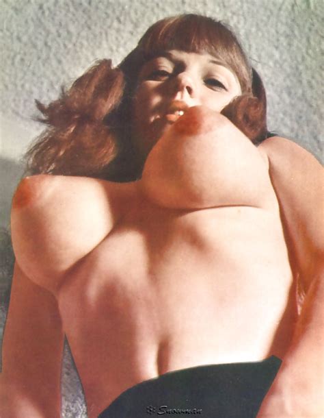 Vintage Big Boobs Perfect Tits Great Boobs 81 Pics 2 Xhamster