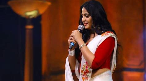 Anushka Shetty Video Songs Tamil And Telugu Songs Of The Beautiful