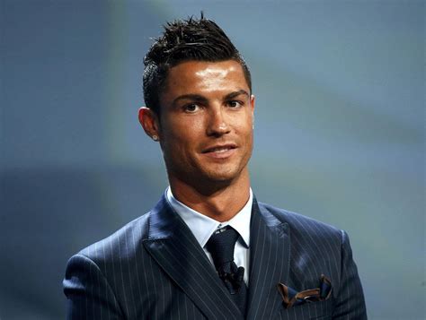 Ronaldo was brazil's hero of the 2002 world cup, scoring both goals in the final (picture: Footballers Best Hairstyles Inspiring To Watch Euro 2016 ...