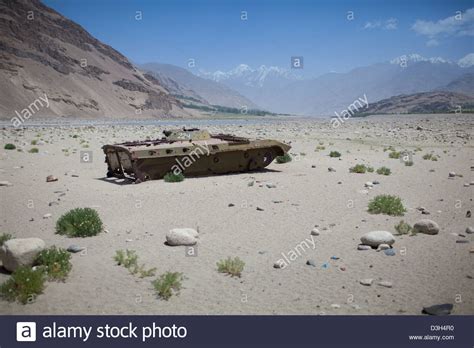 In The Wakhan Corridor Badakhshan Afghanistan Stock Photo Alamy