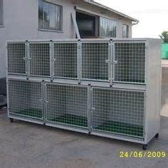 Pet ground transportation with pet van lines will safely deliver your pet to the destination of your choice. KENNELS | Puppy kennel, Dog kennel designs, Cat kennel
