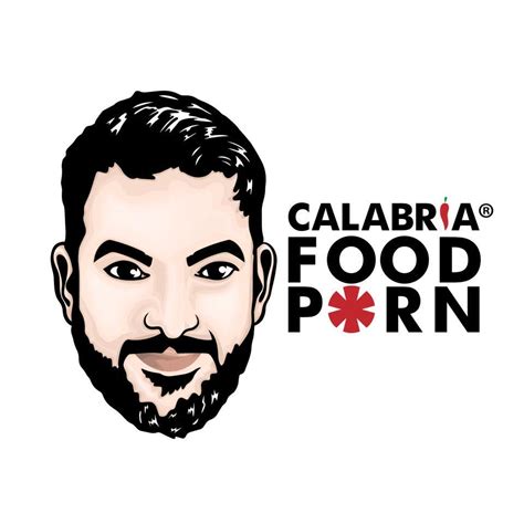 Calabria Food Porn