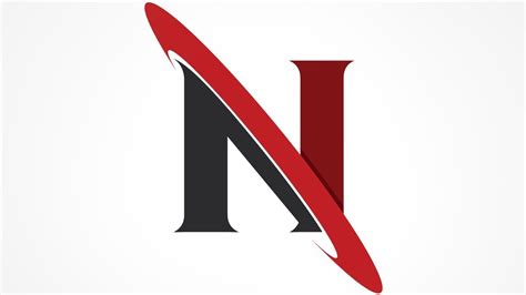 Letter N Logo Designs