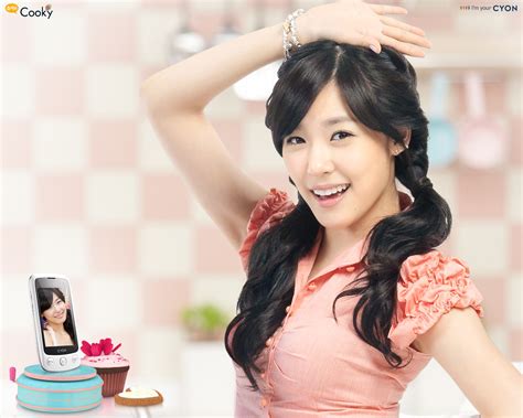 Tiffany Lg Cooky Tiffany Girls Generation Wallpaper 26256686 Fanpop