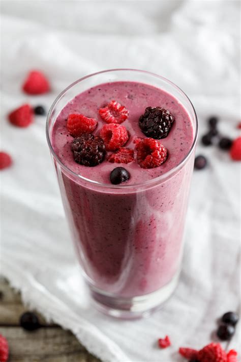 21 Easy Weight Watchers Smoothie Recipes That You Ll Love