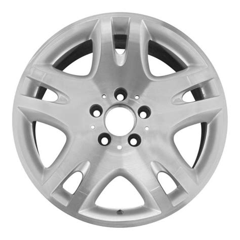 Visit us now to find used auto parts, used car parts, used truck parts, used New 16" Replacement Rim for Mercedes E320 2003 Wheel