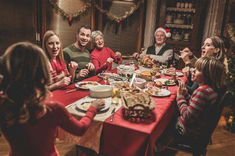 Christmas Day How To Host Dinner On A Budget Money