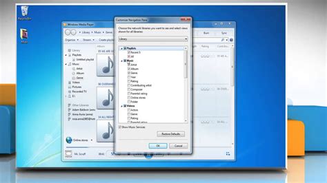 To play or view this.wrf files user's must need an wrf player or. How to find Music file in Windows® Media Player - YouTube