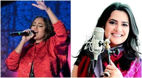 Sonakshi Sinha Blocks Sona Mohapatra Singer Says She Never Followed