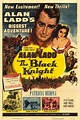 El caballero negro (1954) - FilmAffinity