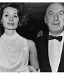 Otto Preminger and Hope Bryce - Dating, Gossip, News, Photos