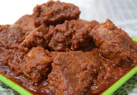 membuat rendang daging sapi tips  kebermanfaatannya