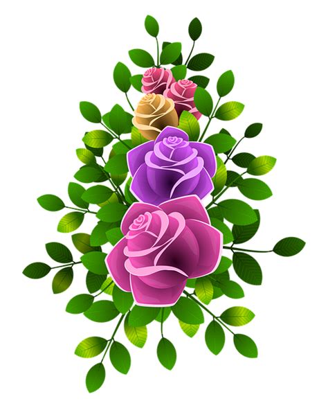 Ruusuja Kukat Kukka Ilmainen Kuva Pixabayssa Pixabay