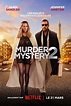 Affiche du film Murder Mystery 2 - Photo 18 sur 25 - AlloCiné