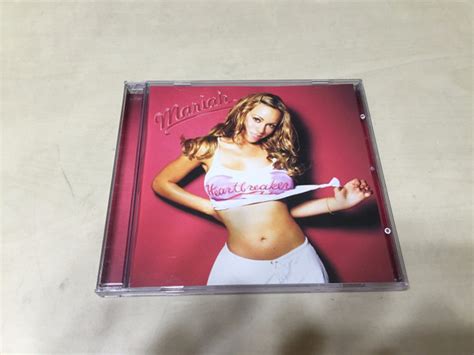 Mariah Heartbreaker 1999 Cd Discogs