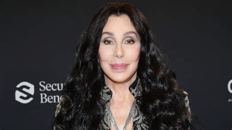 Cher Reveals She Suffered Her First Miscarriage At Years Old West