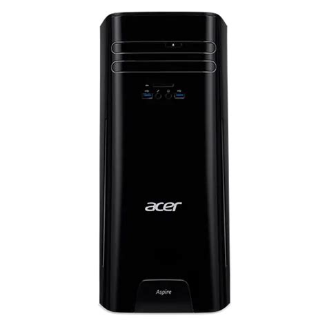A Series Acer Aspire Tc Tc 281 Ur12 12 Gb Desktop Windows 10 Home At