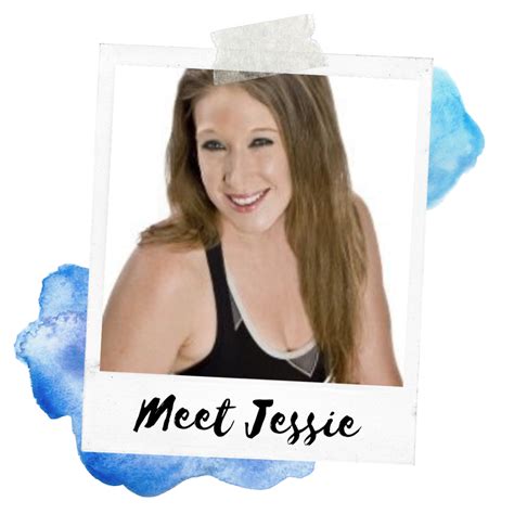 Meet Jessie Inspired Wellness