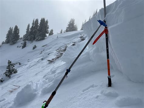 Snowboarder Dead After Getting Caught In An Avalanche On Berthoud Pass