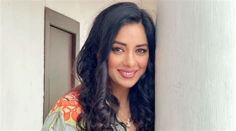 Rupali Ganguly Gets Candid About Her Struggle Period In The Industry
