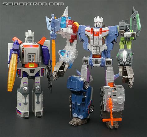 Top 5 Best Transformers Combiners Toys Post G1