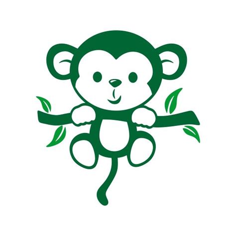 Green Monkey Clipart 10 Free Cliparts Download Images On Clipground 2022