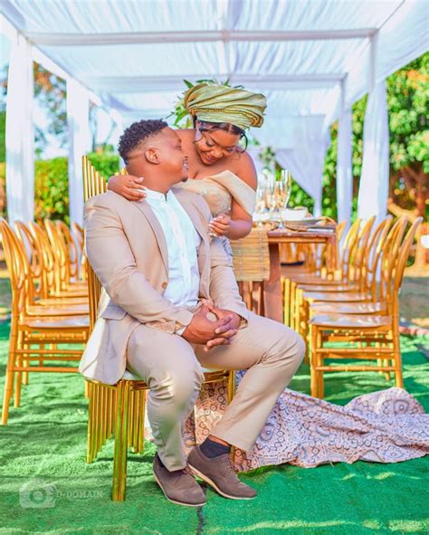 Breathtaking Tswana Wedding Designs A Symbol Of Pride And Identity