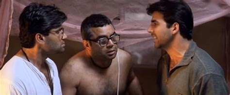 Paresh rawal is a famous actor, thespian and politician. 5 entertaining Bollywood movies to watch during coronavirus lockdown
