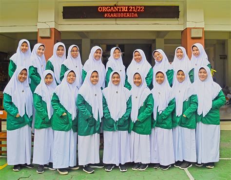 Madrasah Mu Allimaat Yogyakarta Pesantren Muhammadiyah