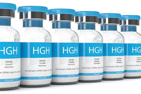 Hidden Benefits Of Growth Hormone Best Hgh Doctors And Clincs