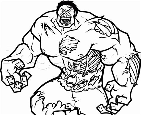 Disney Zombie Movie Coloring Pages