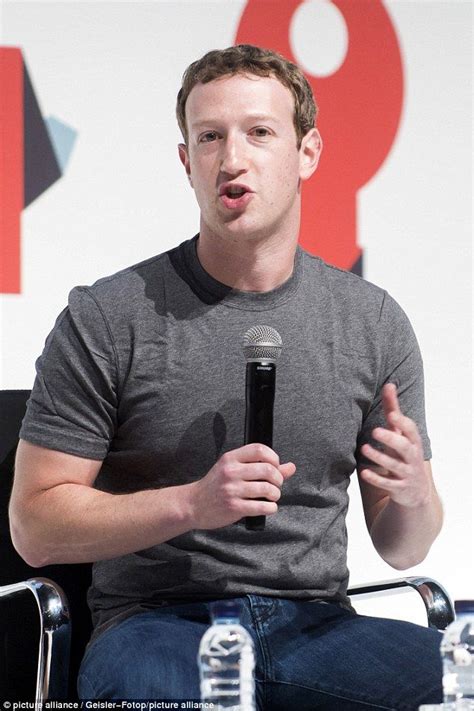 Mark Zuckerbergs Secret To Acing A Job Interview Mark Zuckerberg
