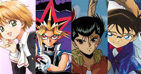10 Iconic Animes From The 2000s That Deserve New English