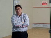 蔡玉坤明年1月出任體育學院院長 - 新浪香港
