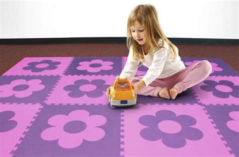 Three tips for installing and maintaining the hygiene of rubber mats for garage floors. Residential Rubber Flooring: Rubber Tiles, Rolls and Mats ...