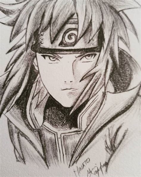 Imagen De Naruto Para Dibujar Dibujos Para Colorear Y Pintar Para Los