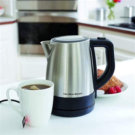 What Is The Best Electric Water Kettle F