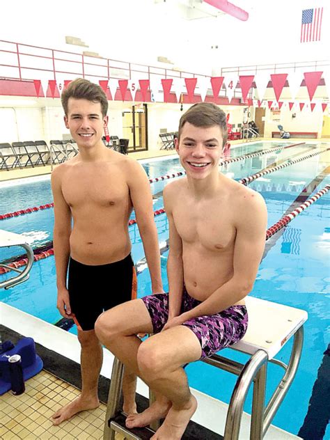 Ehs Swimmers Ranked In Top 50 News Sports Jobs The Intermountain