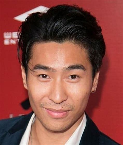 We Are Excited To Present The Best Asian Men Hairstyles You Can Find