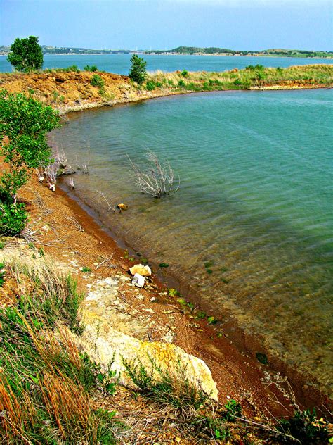 Review Of Best Fishing Lakes In Kansas References