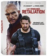 I Am Vengeance: Retaliation | Blu-ray (Lionsgate) | cityonfire.com