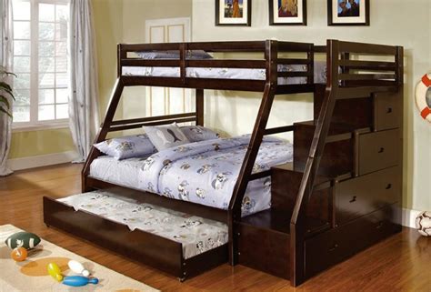 Very Wonderful Queen Size Bunk Beds To Apply