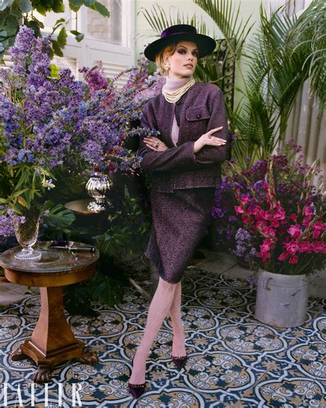 The Fascinating Life Of High Society Florist Constance Spry The