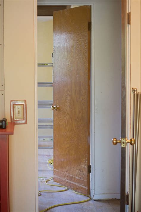 New Old Doors — Work About House Cheap Interior Doors Hollow Core