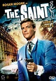 The Saint : Complete Season 1 & 2 - Roger Moore (7 DVD Set) James Bond ...